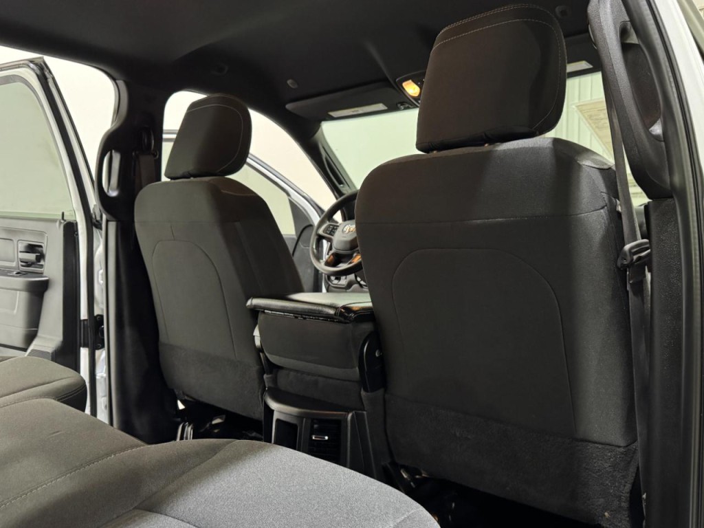 2022 RAM 2500 Image 15