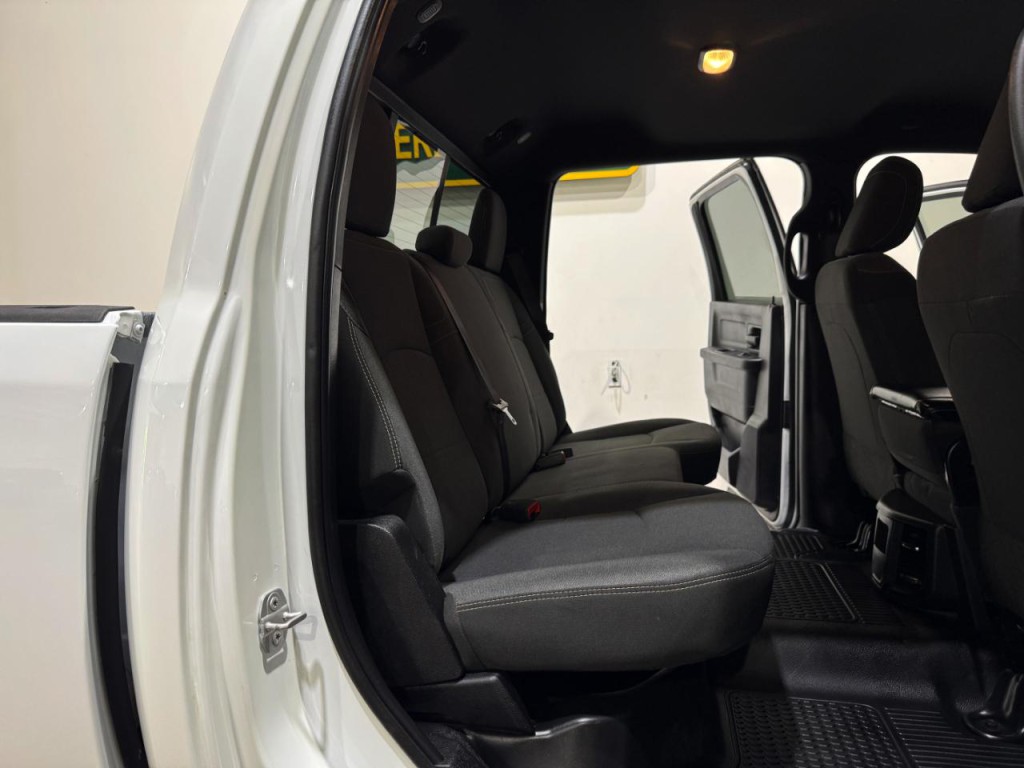 2022 RAM 2500 Image 18