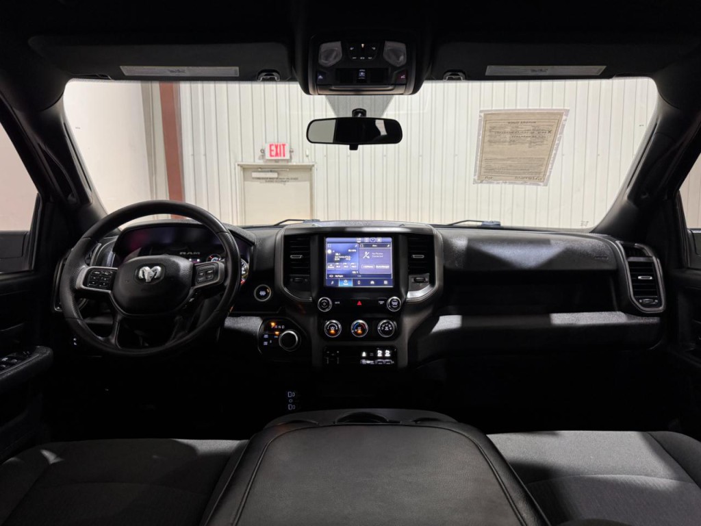 2022 RAM 2500 Image 21