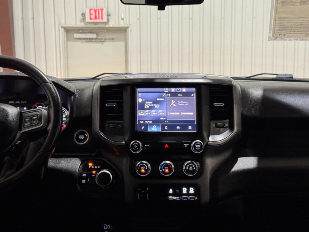 2022 RAM 2500 Image 22