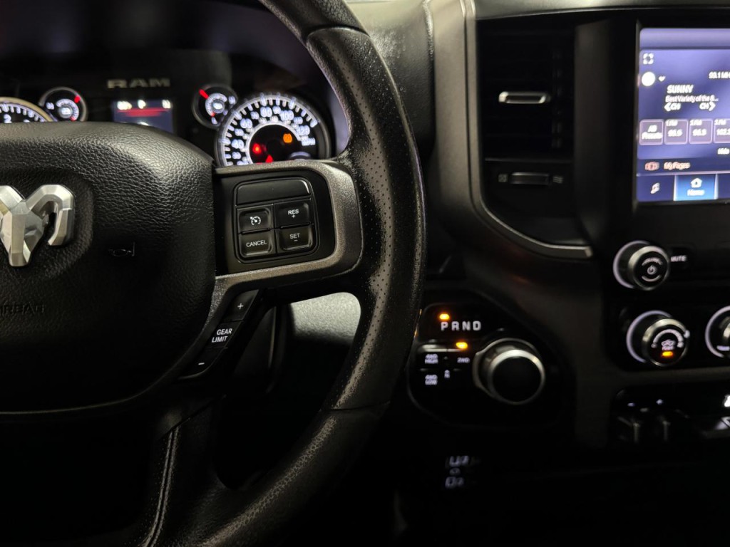 2022 RAM 2500 Image 24