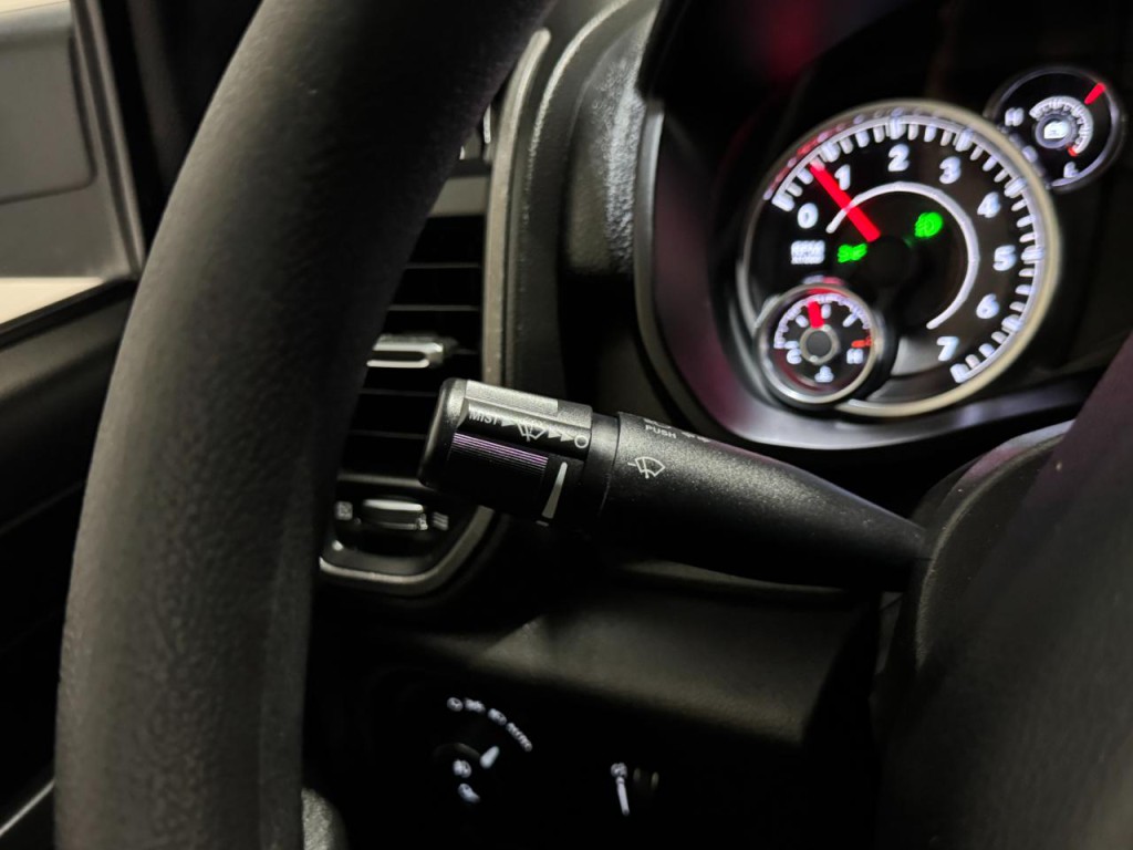 2022 RAM 2500 Image 25