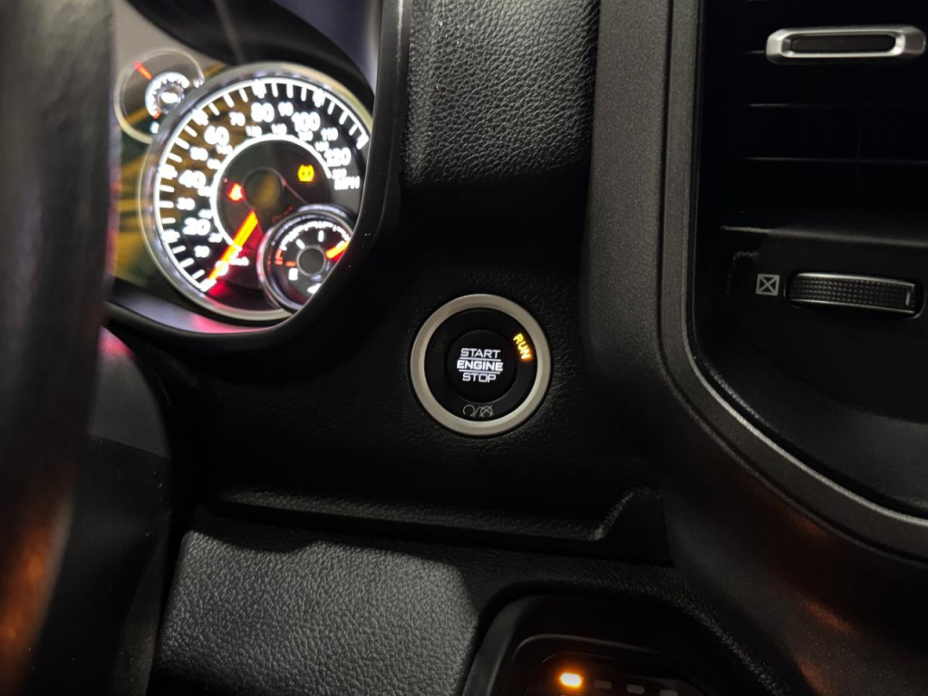 2022 RAM 2500 Image 26