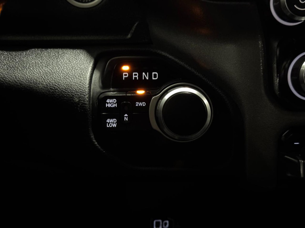2022 RAM 2500 Image 27