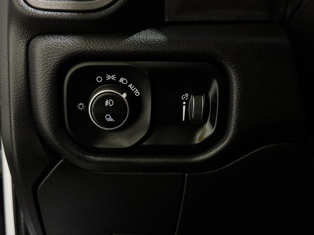 2022 RAM 2500 Image 28