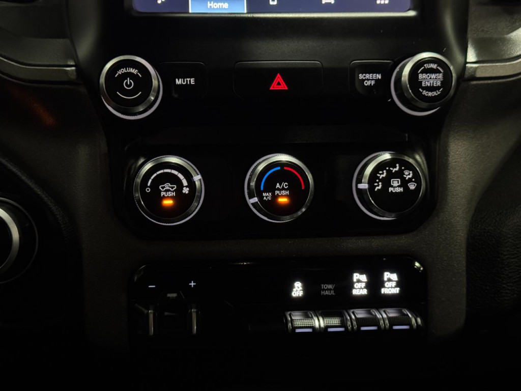 2022 RAM 2500 Image 30