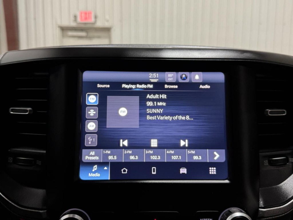 2022 RAM 2500 Image 34