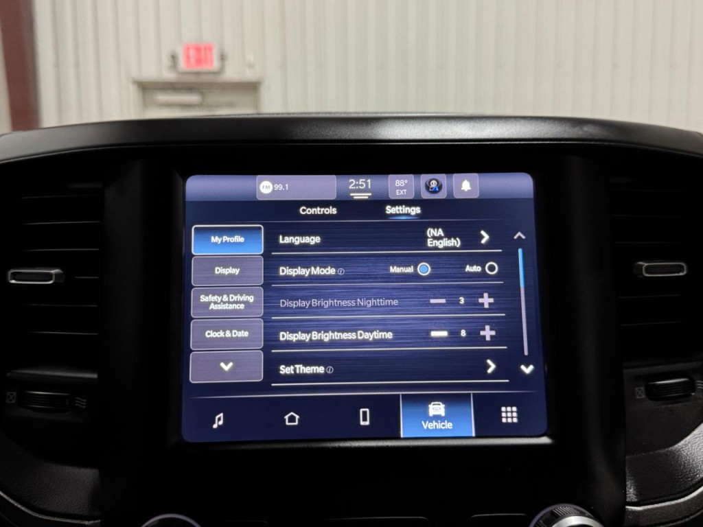 2022 RAM 2500 Image 35