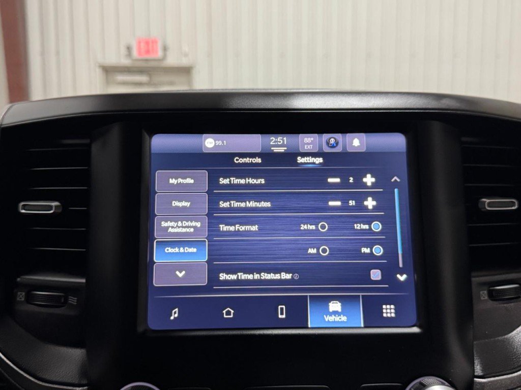 2022 RAM 2500 Image 36