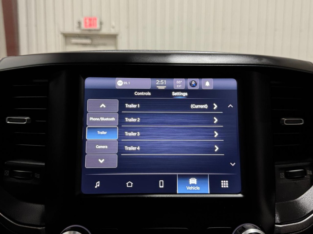 2022 RAM 2500 Image 37