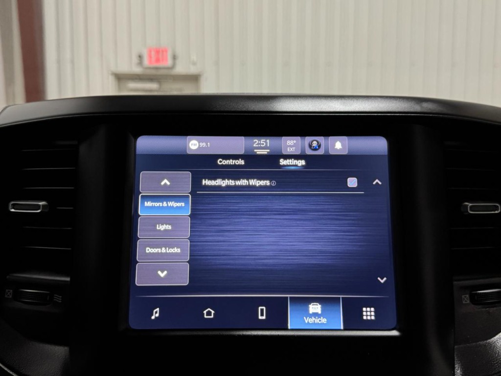 2022 RAM 2500 Image 38