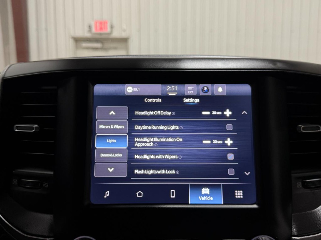 2022 RAM 2500 Image 39
