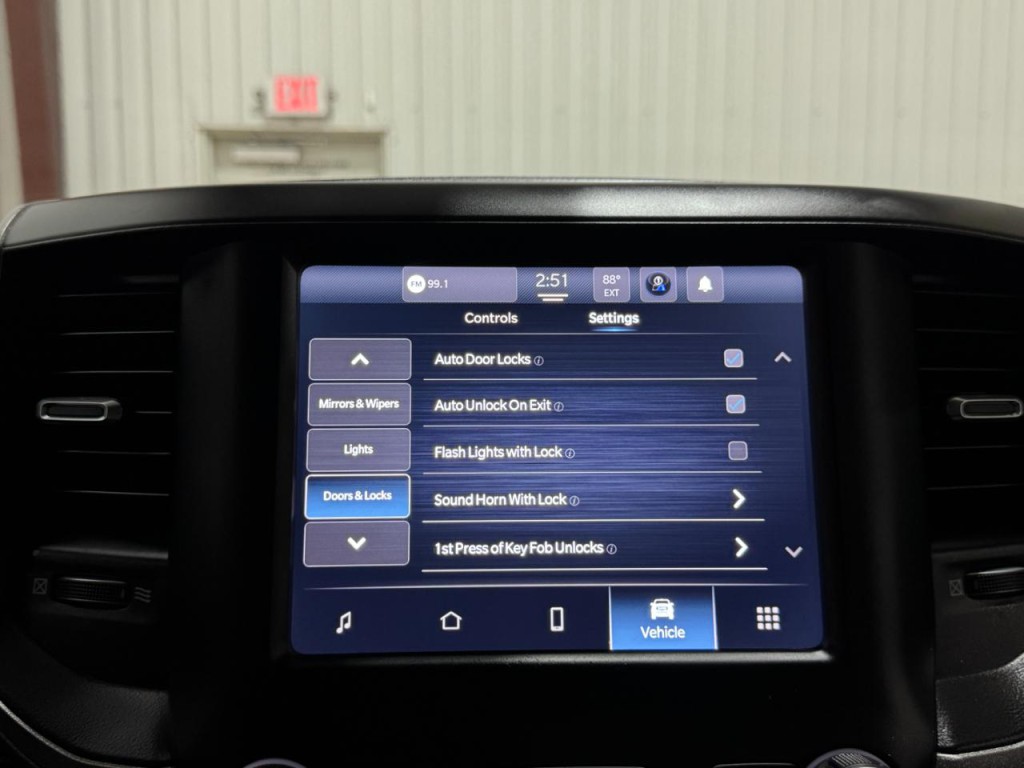 2022 RAM 2500 Image 40
