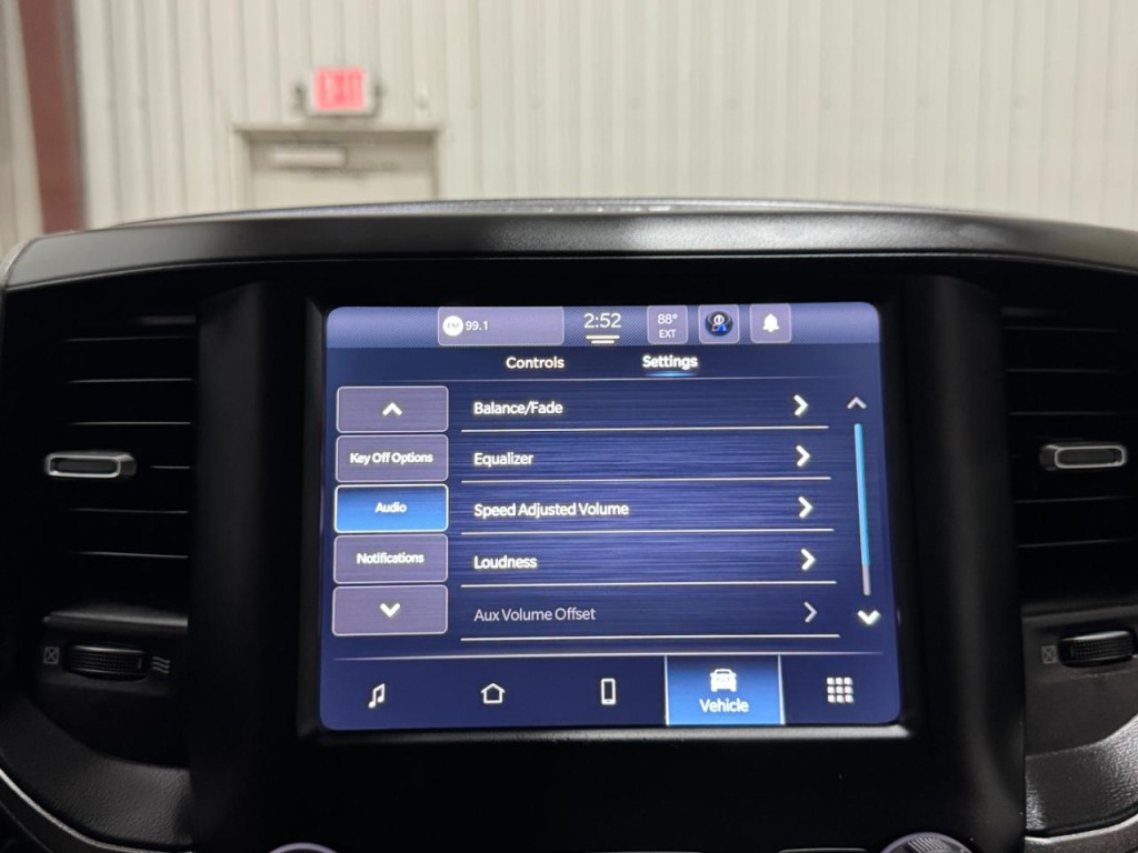 2022 RAM 2500 Image 41