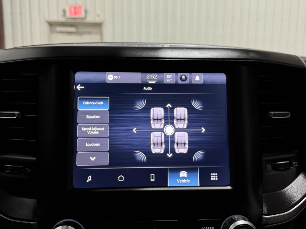 2022 RAM 2500 Image 42