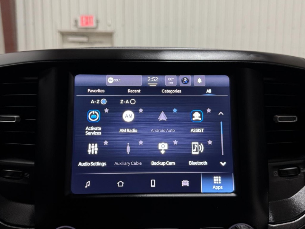 2022 RAM 2500 Image 43