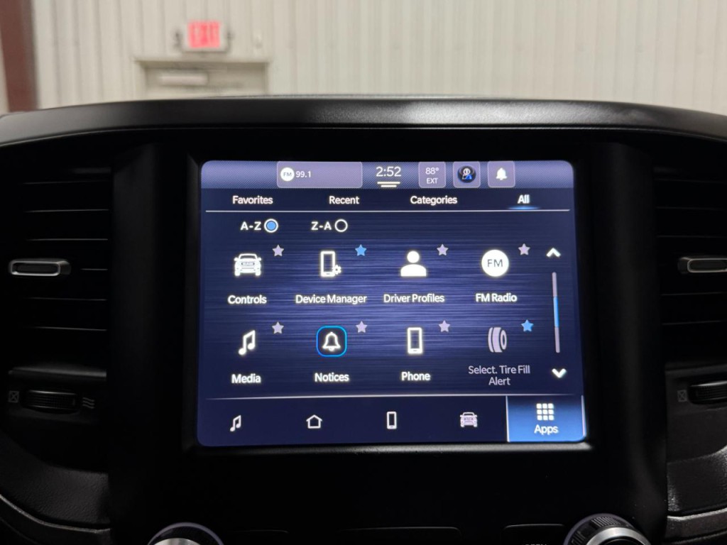 2022 RAM 2500 Image 44
