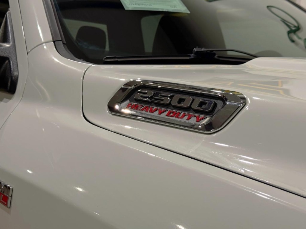 2022 RAM 2500 Image 49