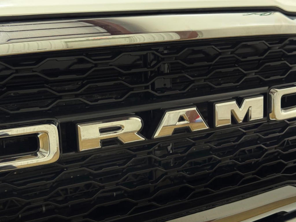 2022 RAM 2500 Image 50