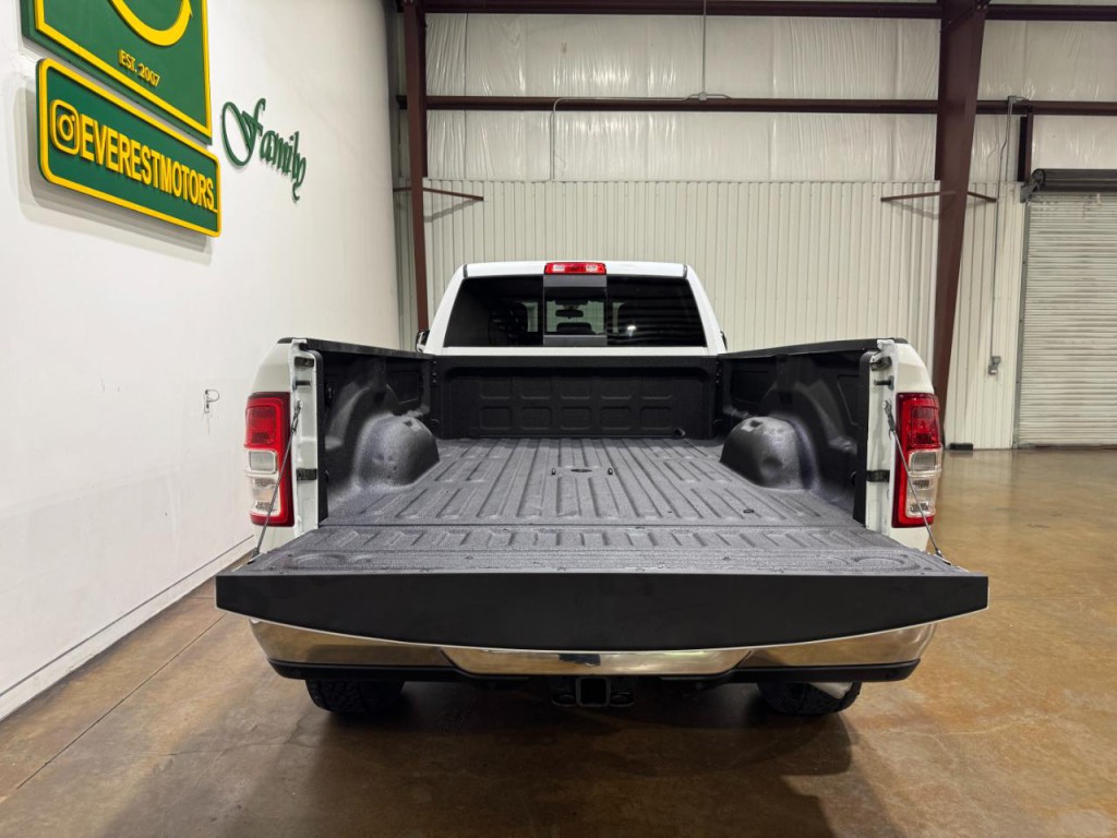2022 RAM 2500 Image 51