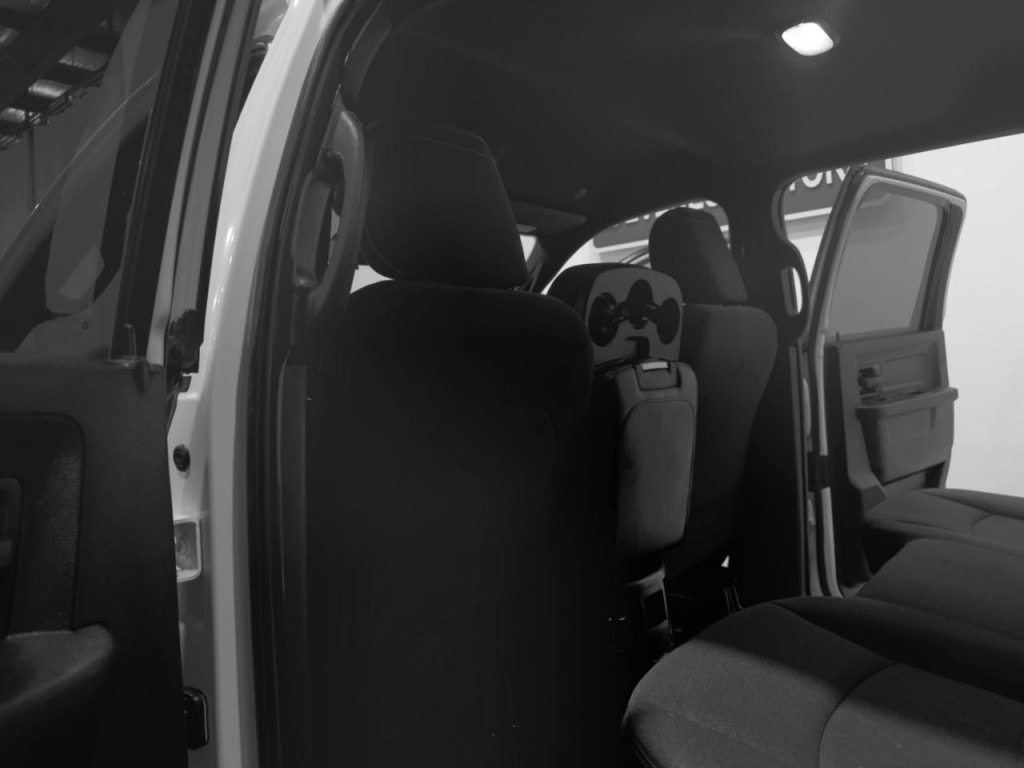 2022 RAM 2500 Image 54
