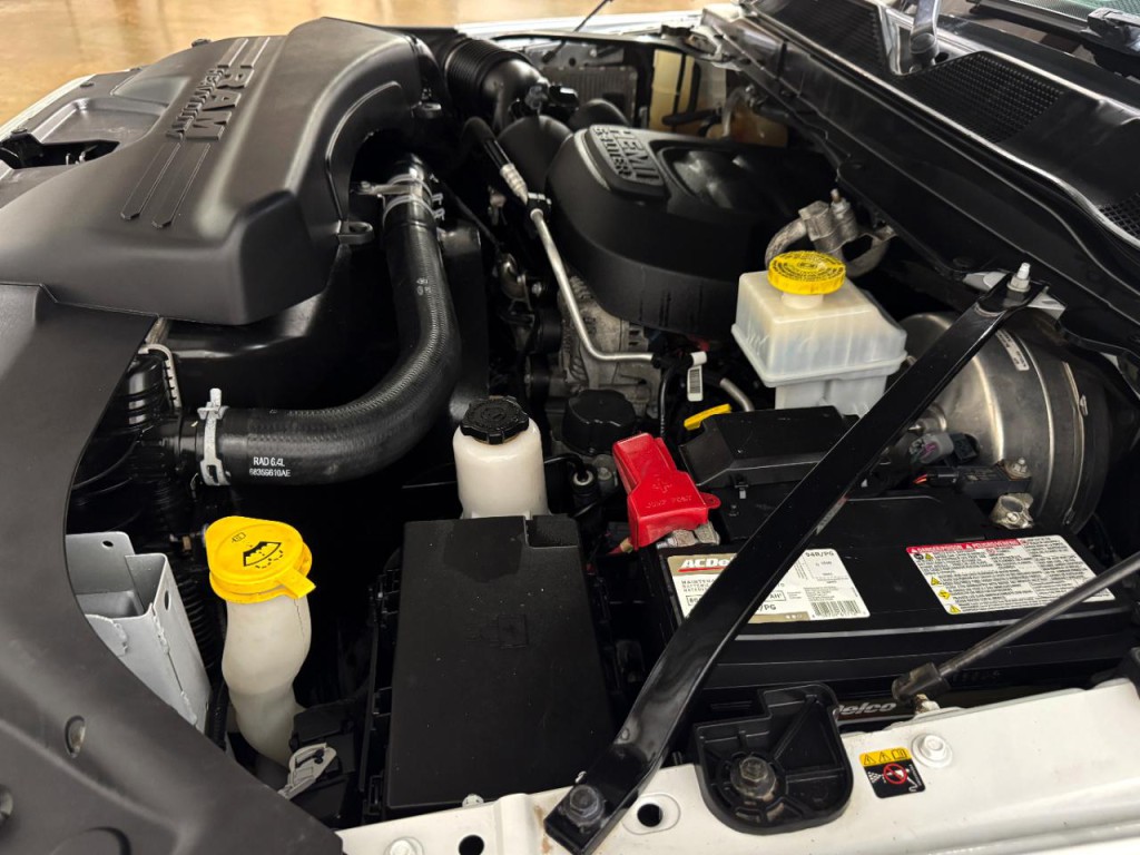 2022 RAM 2500 Image 55