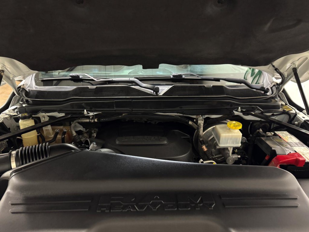 2022 RAM 2500 Image 56