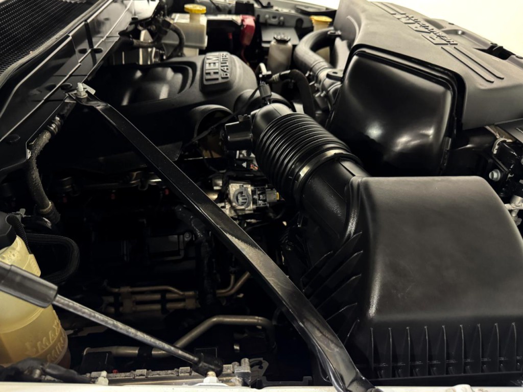 2022 RAM 2500 Image 57