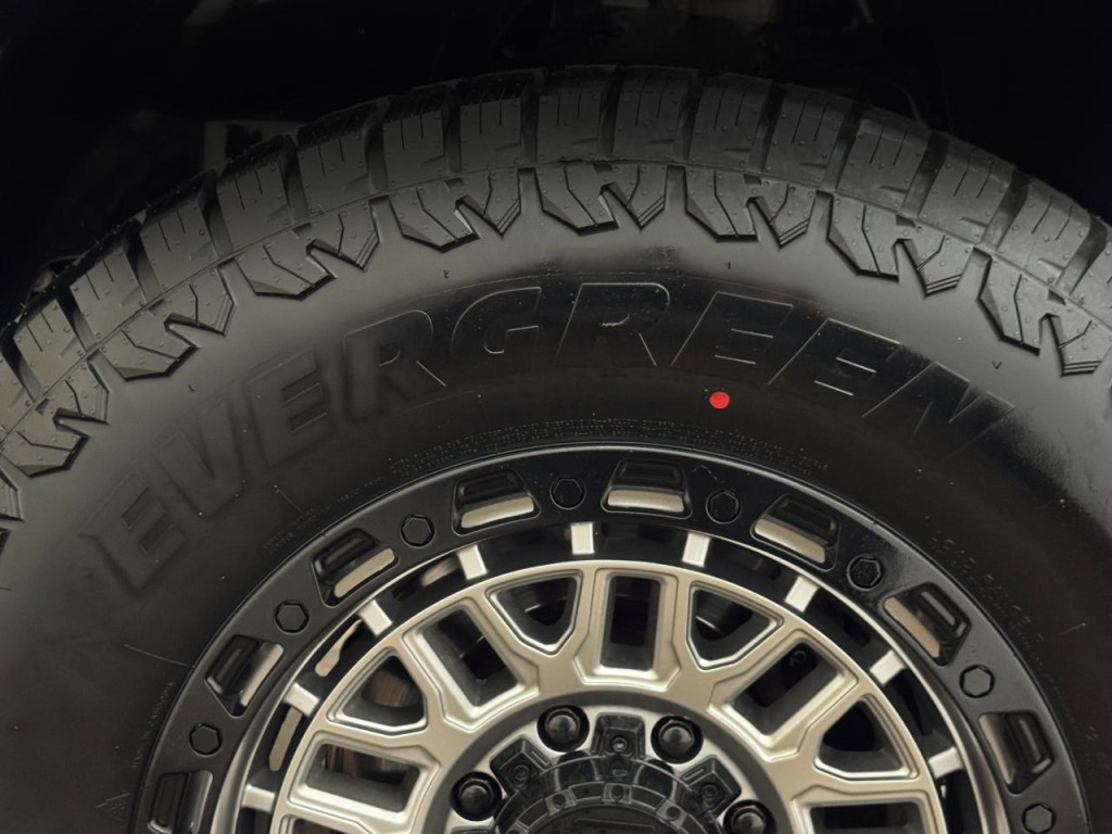 2022 RAM 2500 Image 59
