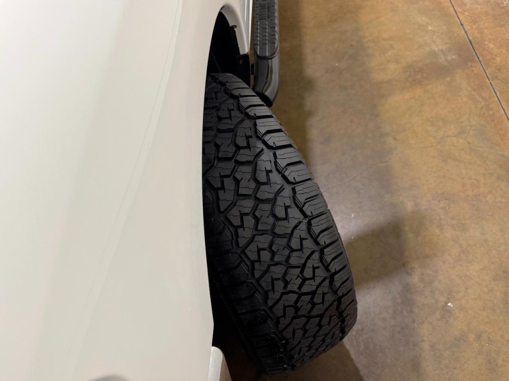 2022 RAM 2500 Image 61