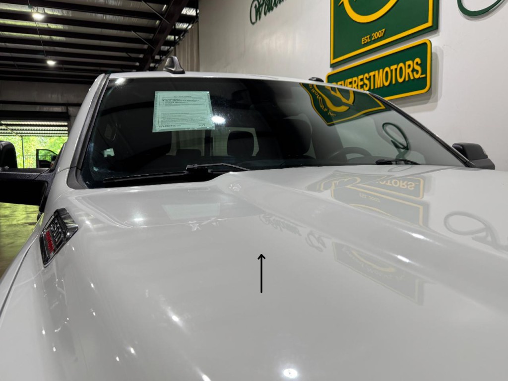 2022 RAM 2500 Image 65