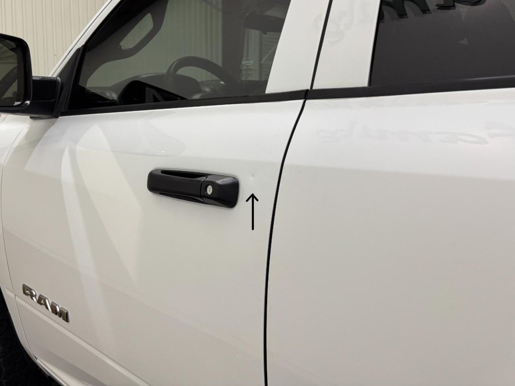 2022 RAM 2500 Image 66