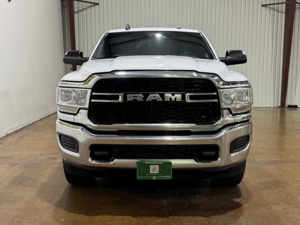 2022 RAM 2500 Image 2