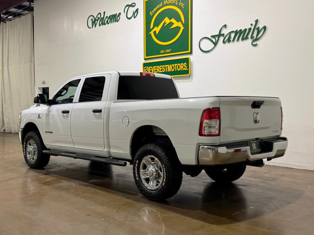 2022 RAM 2500 Image 6