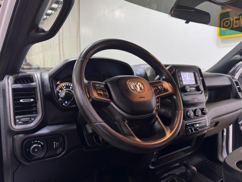 2022 RAM 2500 Image 10