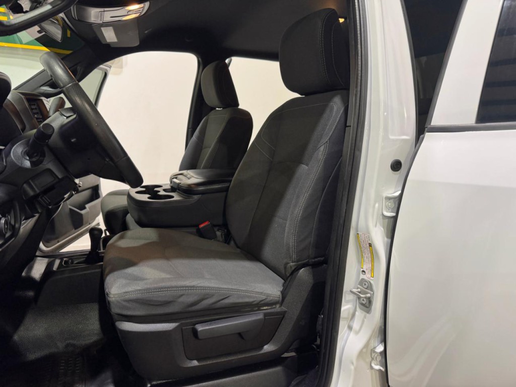 2022 RAM 2500 Image 12