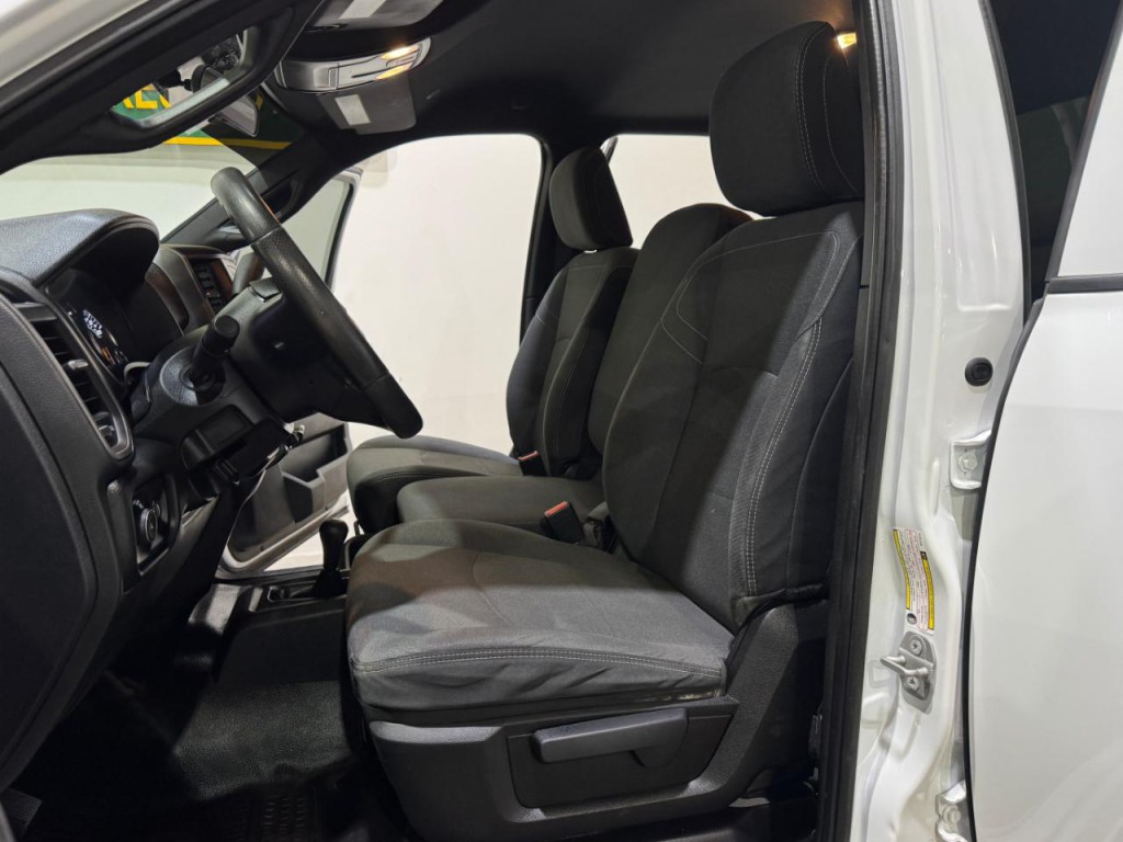 2022 RAM 2500 Image 13