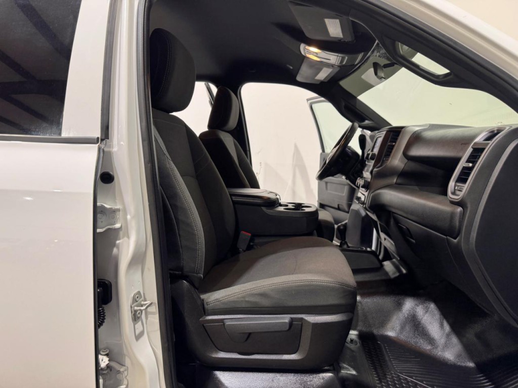 2022 RAM 2500 Image 14