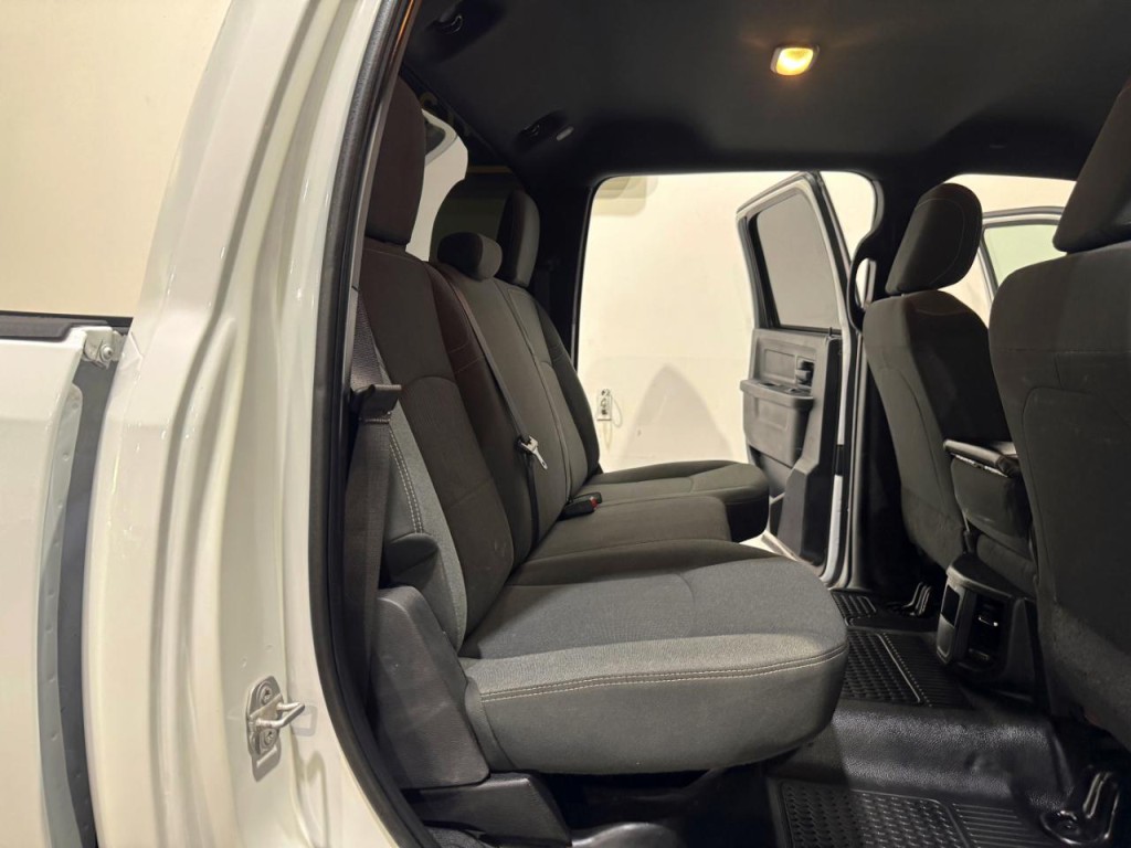 2022 RAM 2500 Image 15