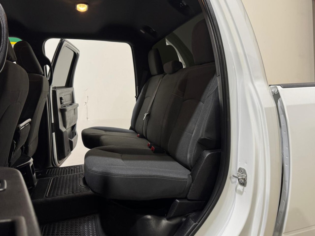 2022 RAM 2500 Image 16