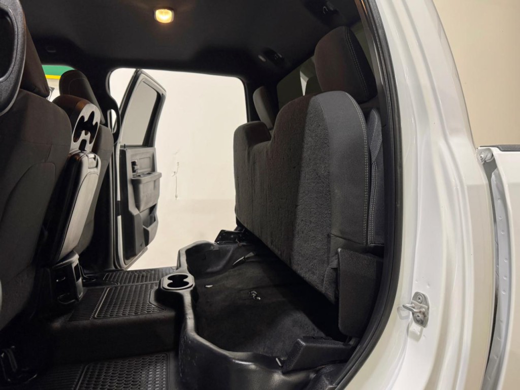 2022 RAM 2500 Image 17