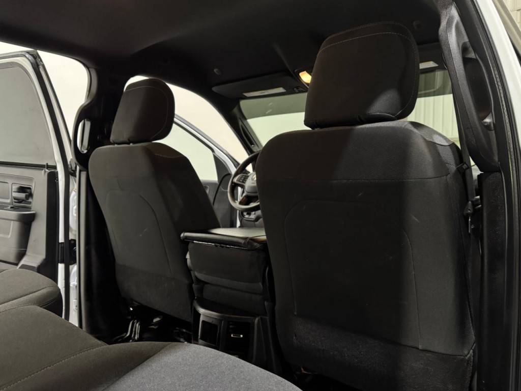 2022 RAM 2500 Image 18