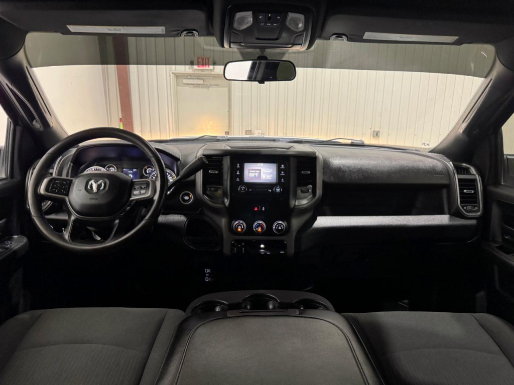 2022 RAM 2500 Image 20