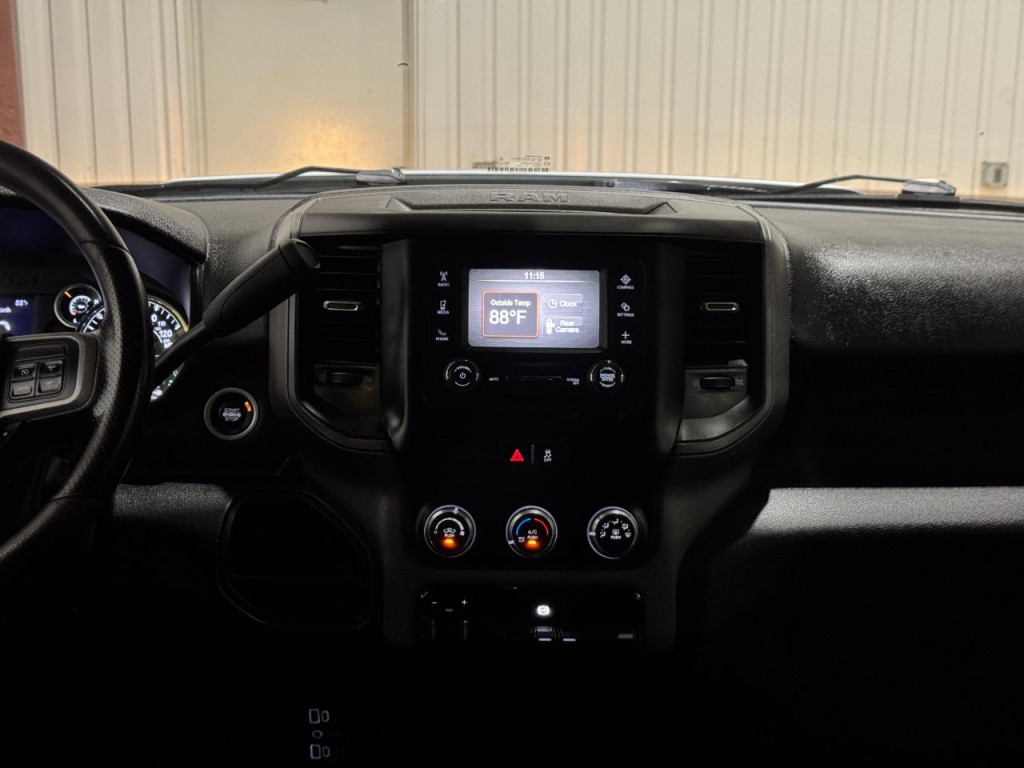 2022 RAM 2500 Image 21