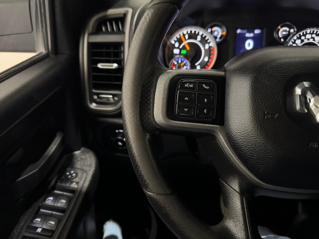 2022 RAM 2500 Image 22