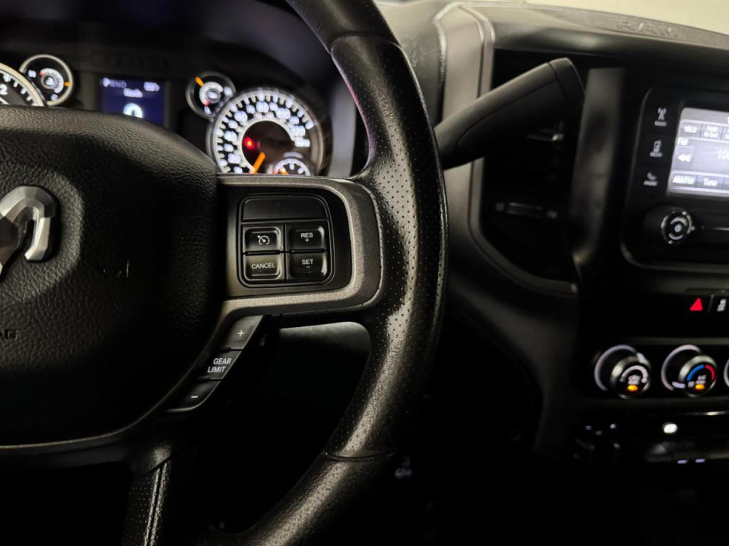 2022 RAM 2500 Image 23