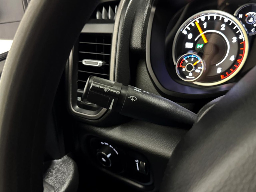 2022 RAM 2500 Image 24