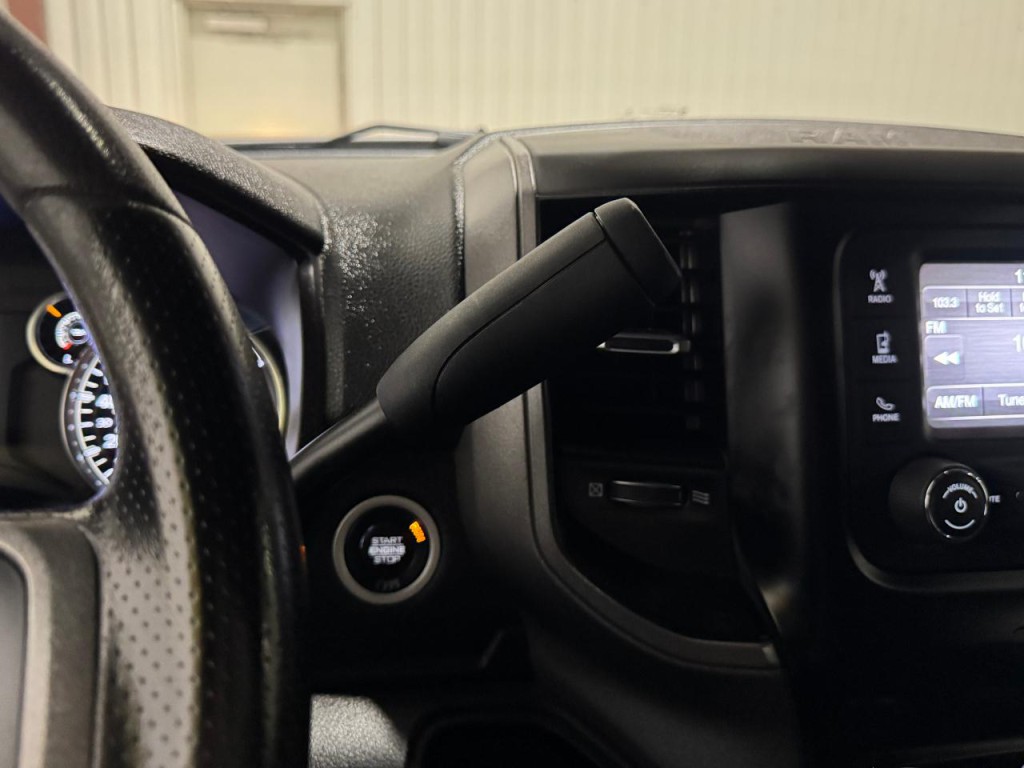 2022 RAM 2500 Image 25