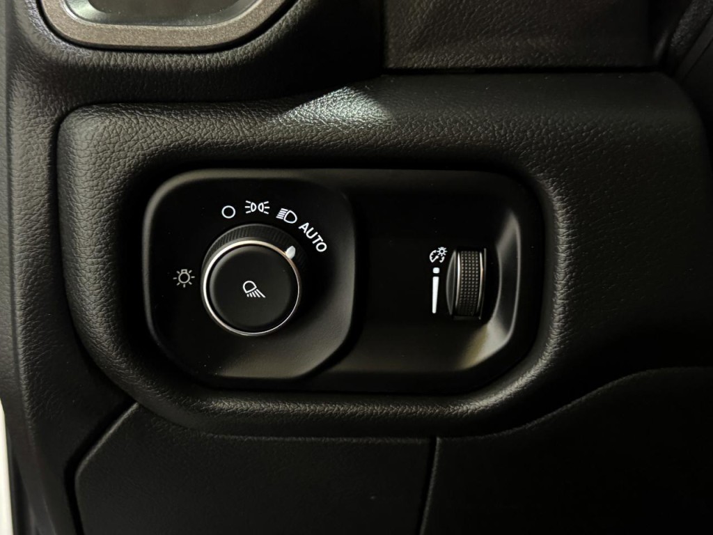 2022 RAM 2500 Image 26