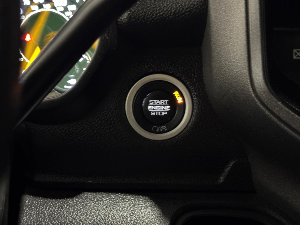 2022 RAM 2500 Image 27